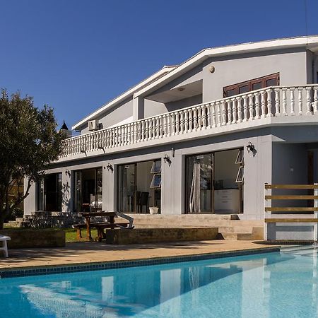 Tyday Accommodation Port Elizabeth Extérieur photo