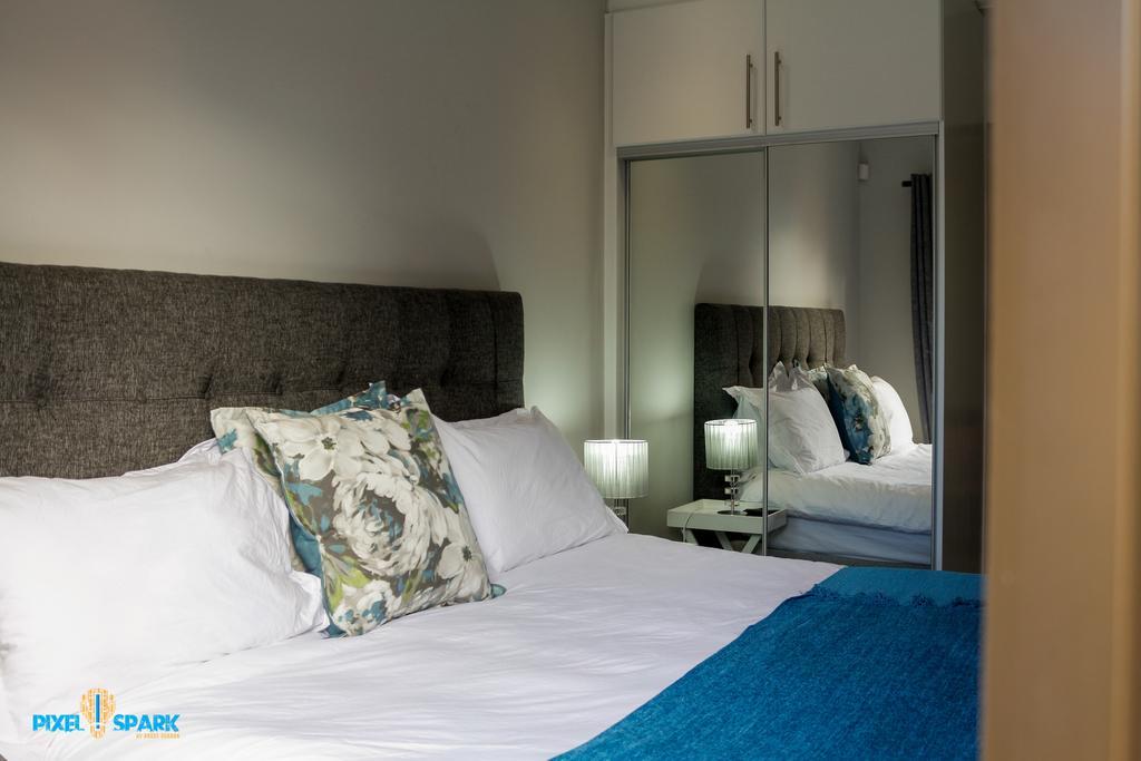 Tyday Accommodation Port Elizabeth Extérieur photo