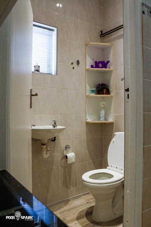 Tyday Accommodation Port Elizabeth Extérieur photo