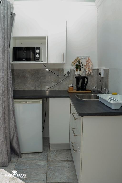 Tyday Accommodation Port Elizabeth Extérieur photo