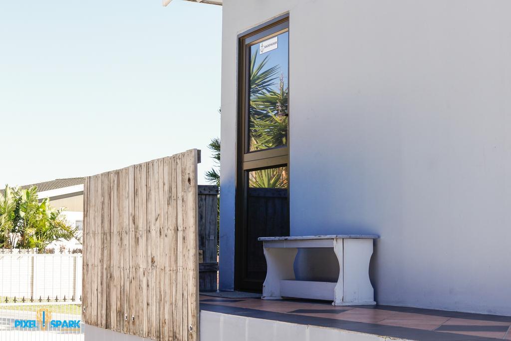 Tyday Accommodation Port Elizabeth Extérieur photo