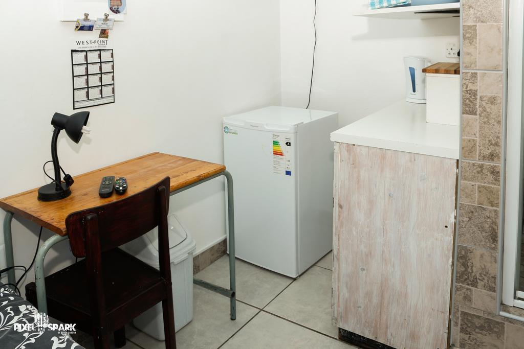 Tyday Accommodation Port Elizabeth Extérieur photo