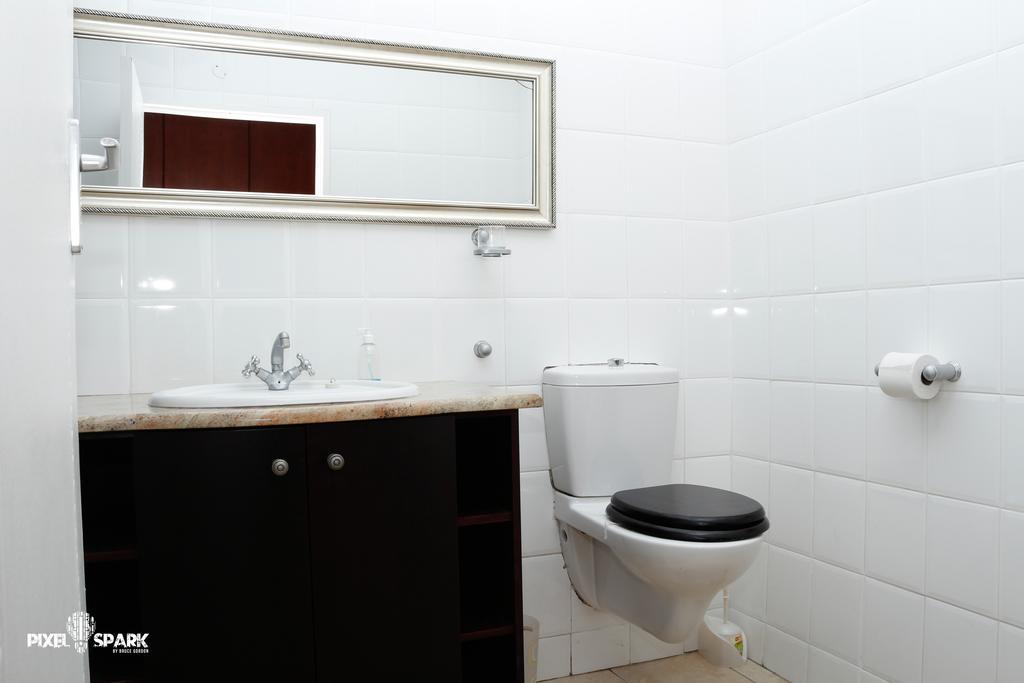 Tyday Accommodation Port Elizabeth Extérieur photo