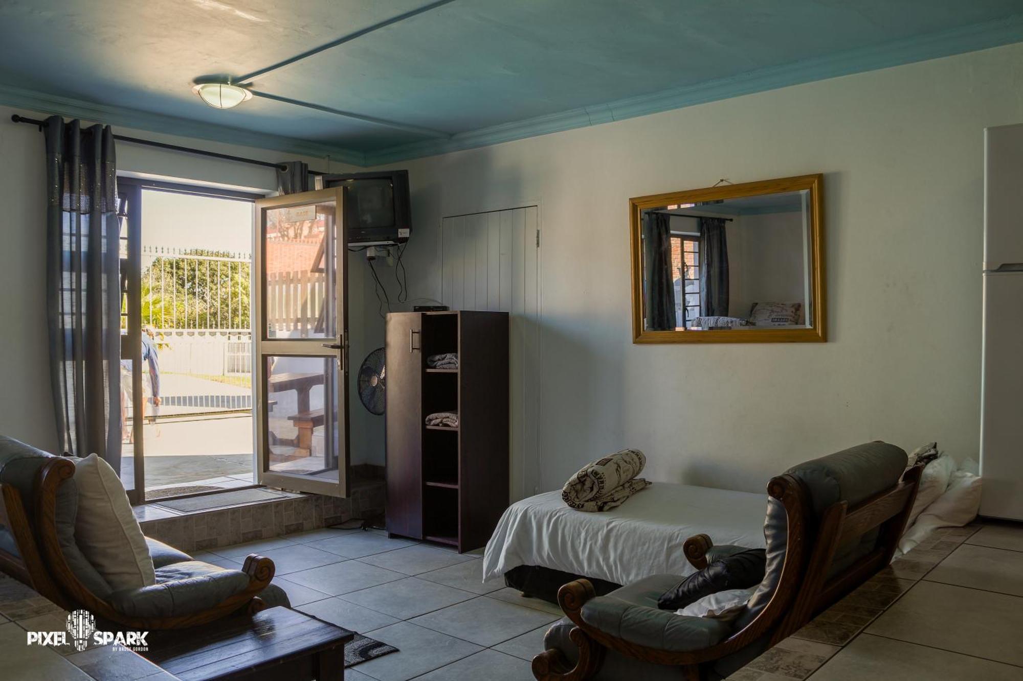 Tyday Accommodation Port Elizabeth Extérieur photo