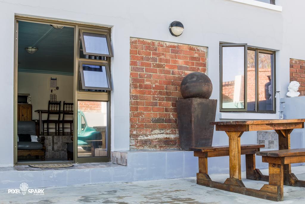 Tyday Accommodation Port Elizabeth Extérieur photo