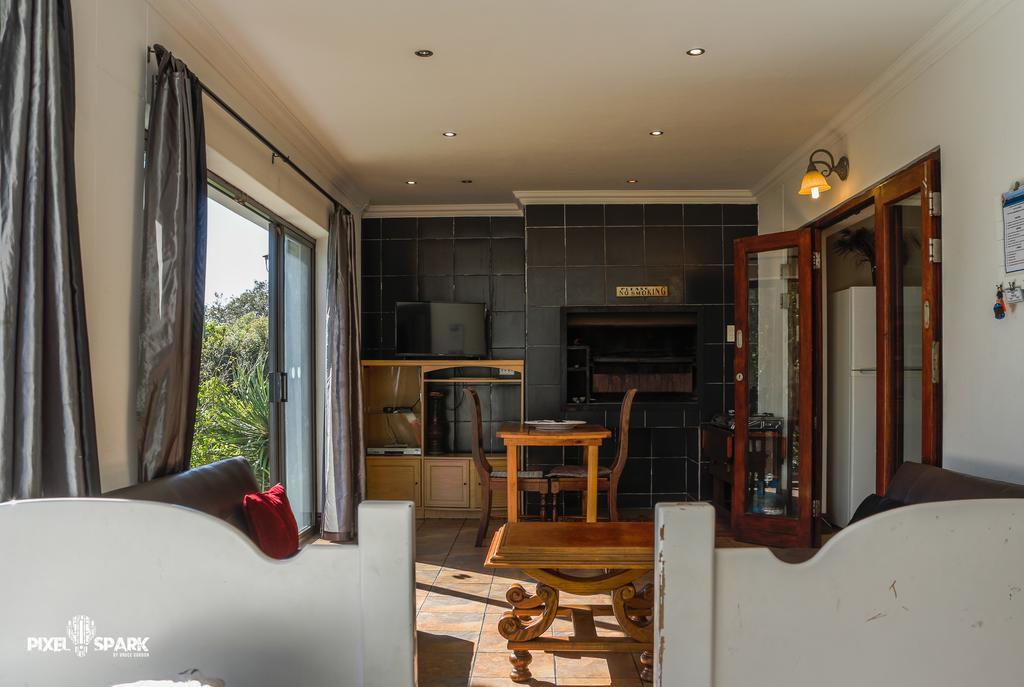 Tyday Accommodation Port Elizabeth Extérieur photo