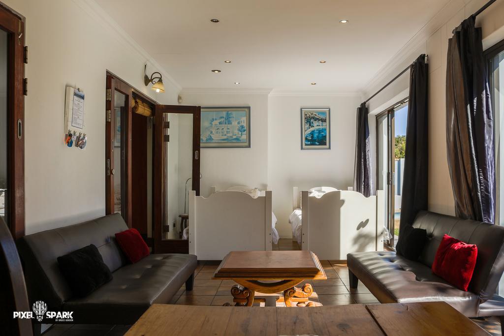 Tyday Accommodation Port Elizabeth Extérieur photo