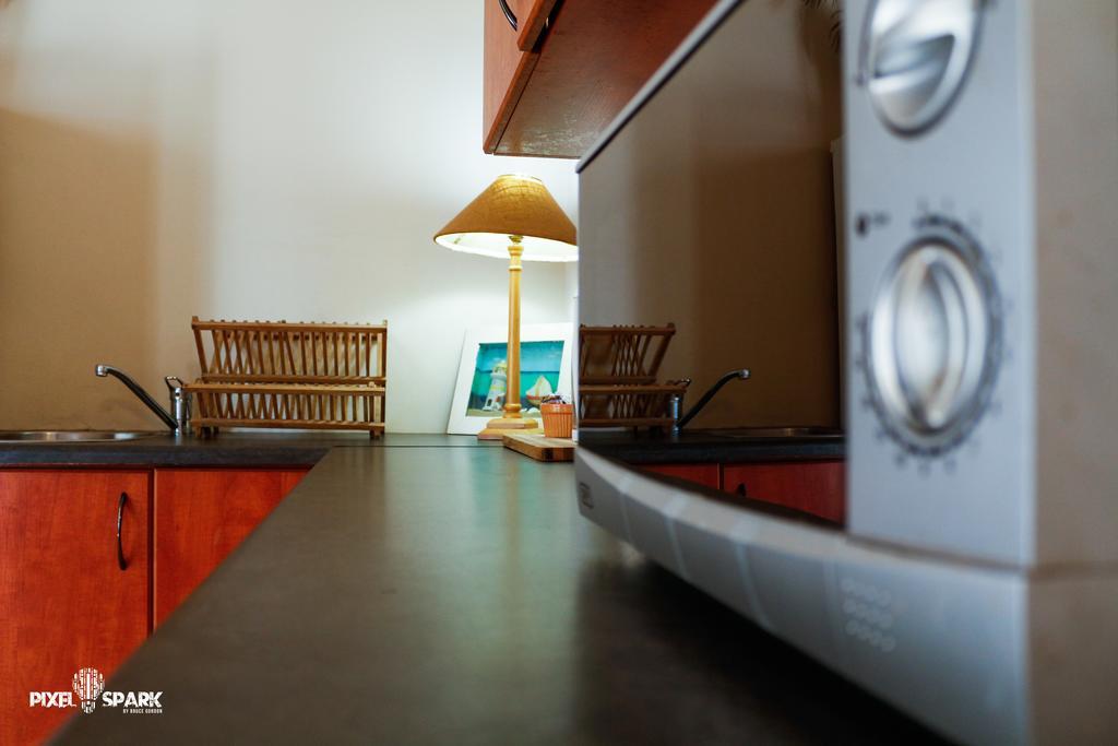 Tyday Accommodation Port Elizabeth Extérieur photo