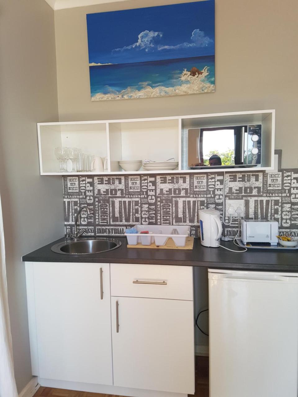 Tyday Accommodation Port Elizabeth Extérieur photo