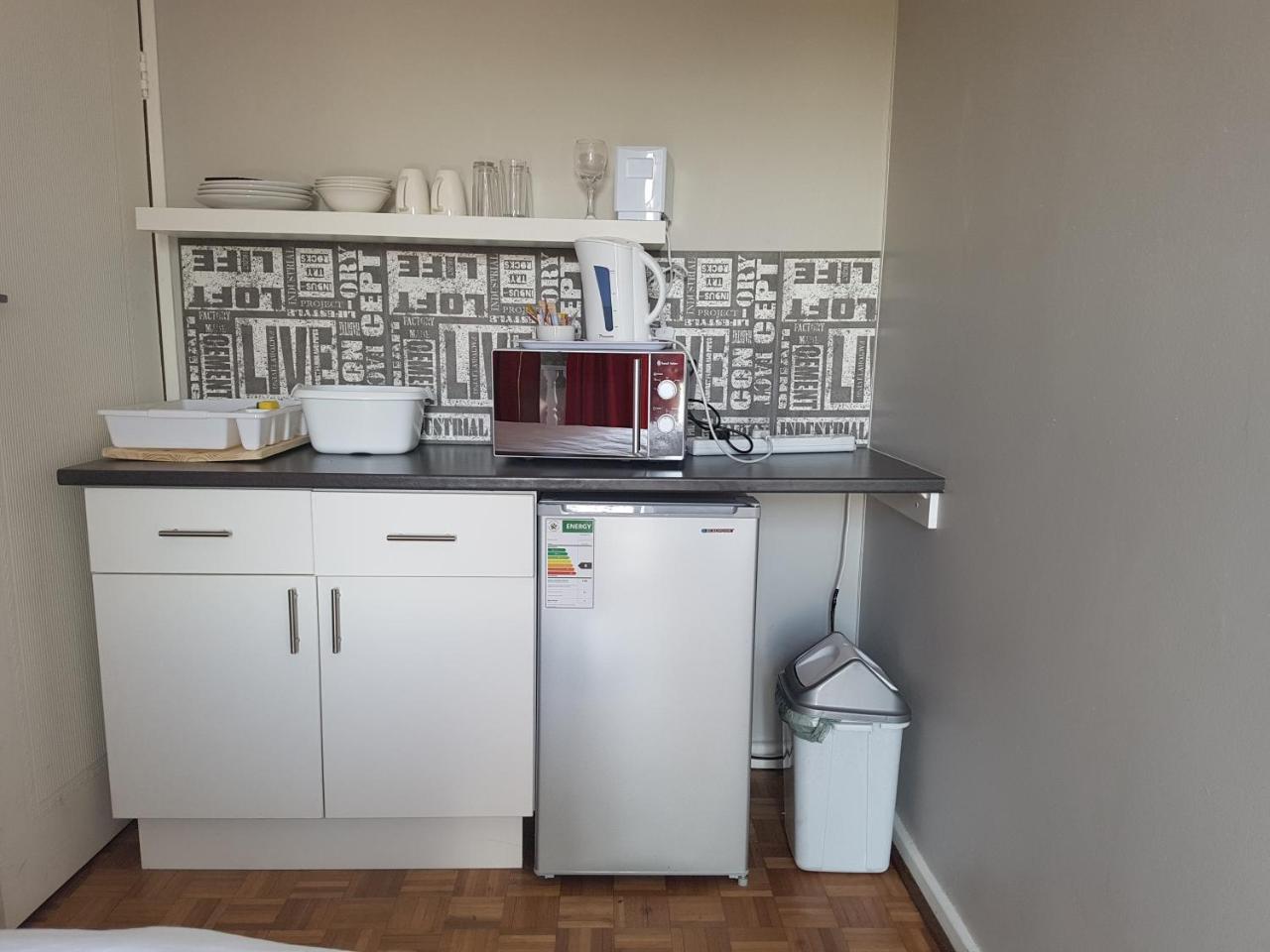 Tyday Accommodation Port Elizabeth Extérieur photo